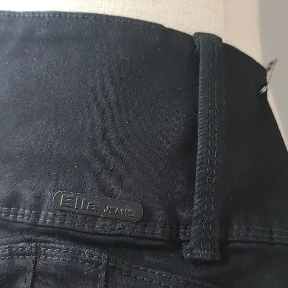 JR. PLUS SIZE ELLA JEANS 👖 😍 - Picture 9 of 12